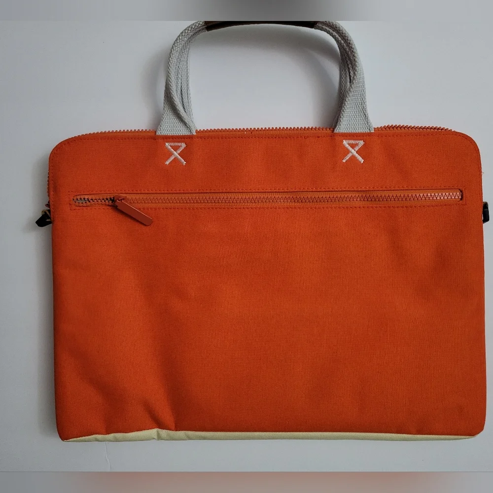 Golla Original Orange Laptop Bag